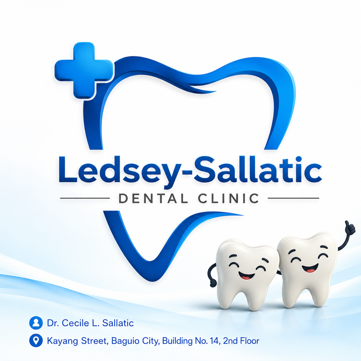 Sallatic Dental Clinic